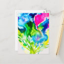Recherche de cyclamen cartes postales Botanique