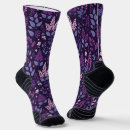 Search for floral socks Nature