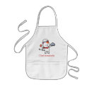 Search for cat person aprons Cooking