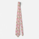Search for wedding keepsake ties Pink