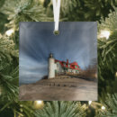 Search for lighthouse ornaments Coastline