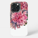 Search for dahlia iphone cases Pink