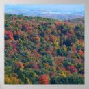 Search for mountains in fall posters Appalachia