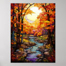 Search for window scene posters Forest