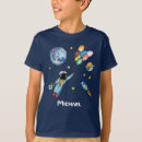 Search for cartoon astronaut tshirts Outer space