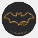 Search for batgirl stickers Bat logo