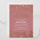 Recherche de illustration botanique invitations Floral