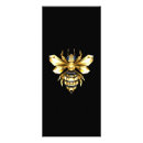 Search for menu rack cards Gold