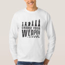 Search for checkmate tshirts Rook