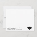 Search for graduation note cards Minimalist