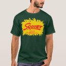 Recherche de squirt tshirts Noms