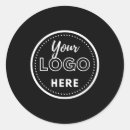 Search for promo stickers Minimalist