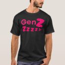 Recherche de zzz tshirts Fatigué