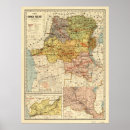 Search for congo posters Map