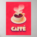 Search for art deco coffee posters Cafe