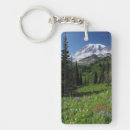Search for mount rectangular keychains Nature