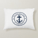 Search for beach home decor Navy blue