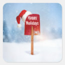 Search for snow capped stickers Cold