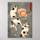 Search for utagawa kuniyoshi posters Japanese