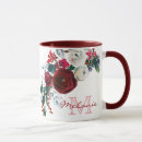 Search for bouquet mugs Fall