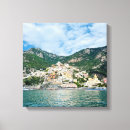 Search for amalfi coast canvas prints Europe