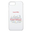 Recherche de entraîneur de football iphone coques Athlète