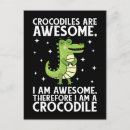 Search for croc postcards Cute