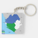 Search for sierra leone keychains Country
