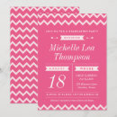 Recherche de girly graduation invitations Chic