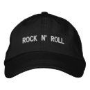 Search for rock and roll hats Band