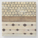 Search for honeycomb coasters Abstract
