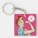 Search for volunteers keychains Charity