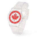 Search for maple leaf watches Canadian