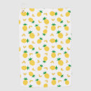 Search for pineapple golf towels Yellow