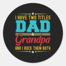 Search for cartoon family stickers Daddy