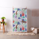 Search for jungle fabric Flowers