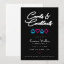 Recherche de de cocktail anniversaire invitations Rose