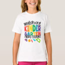 Search for education tshirts kindergarten