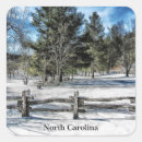 Search for winter scenery stickers Trees