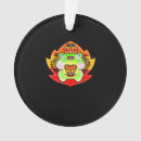 Search for happy halloween ornaments Pumpkin