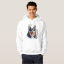 Search for pet hoodies Fun and playful typography