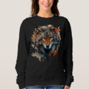 Search for hellhound clothing Wolf