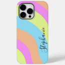 Search for rainbow colour iphone cases Pastel