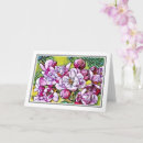 Recherche de taches vœux cartes Violet