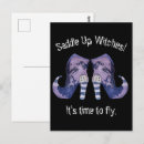 Search for funny halloween quotes postcards Watercolor