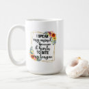 Search for self expression mugs Mindfulness