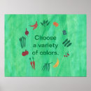 Search for orange carrot posters Food