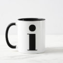 Search for black mugs chic