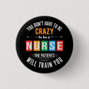 Search for nurse practitioner buttons Nursing school