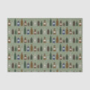 Search for apothecary tissue paper Halloween